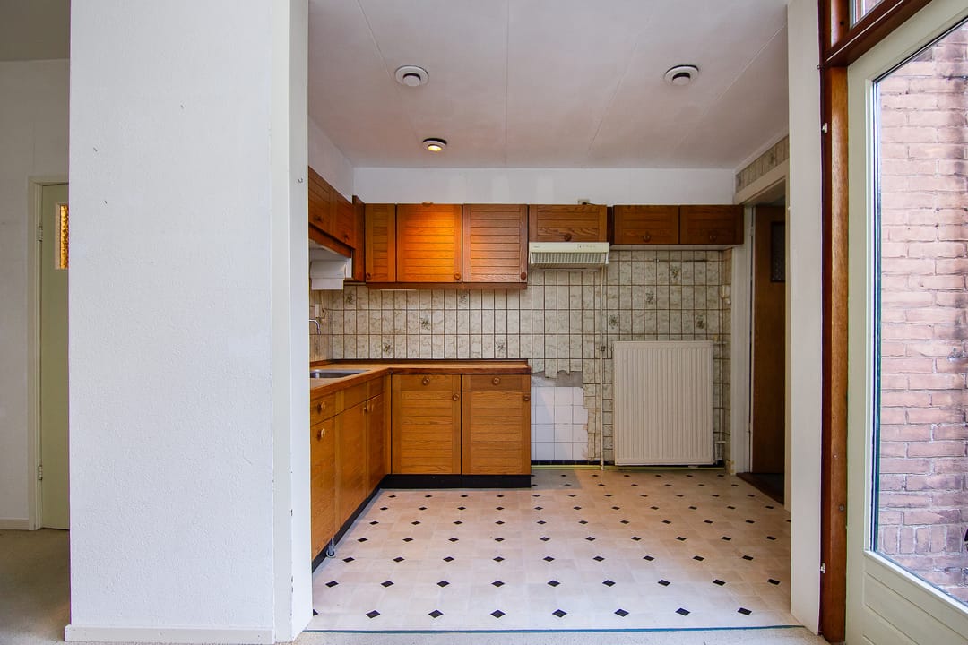 Photo 7 of A.L. Dyserinckstraat 124