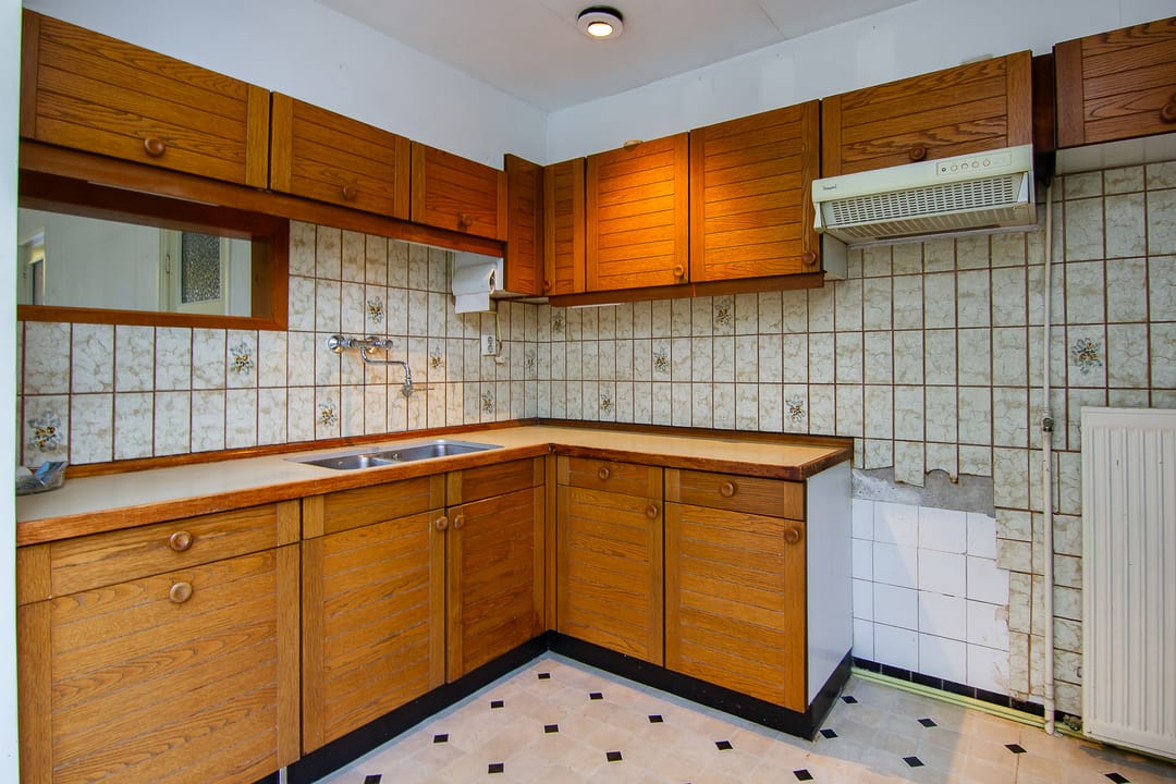 Photo 8 of A.L. Dyserinckstraat 124