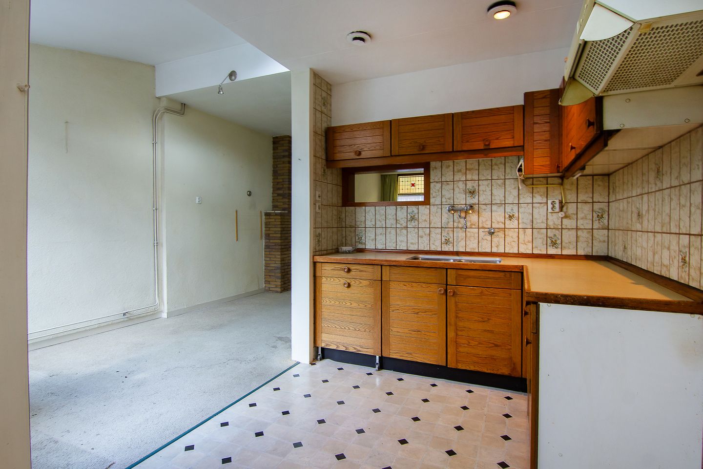 Photo 10 of A.L. Dyserinckstraat 124