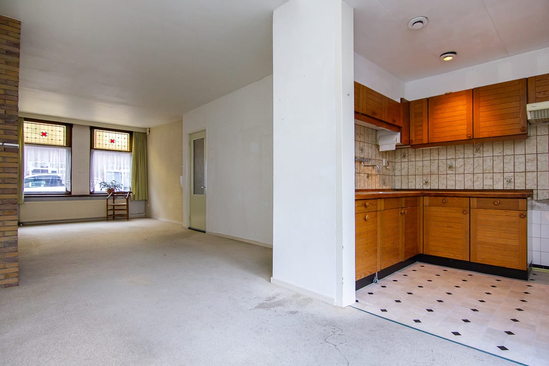 Photo 11 of A.L. Dyserinckstraat 124