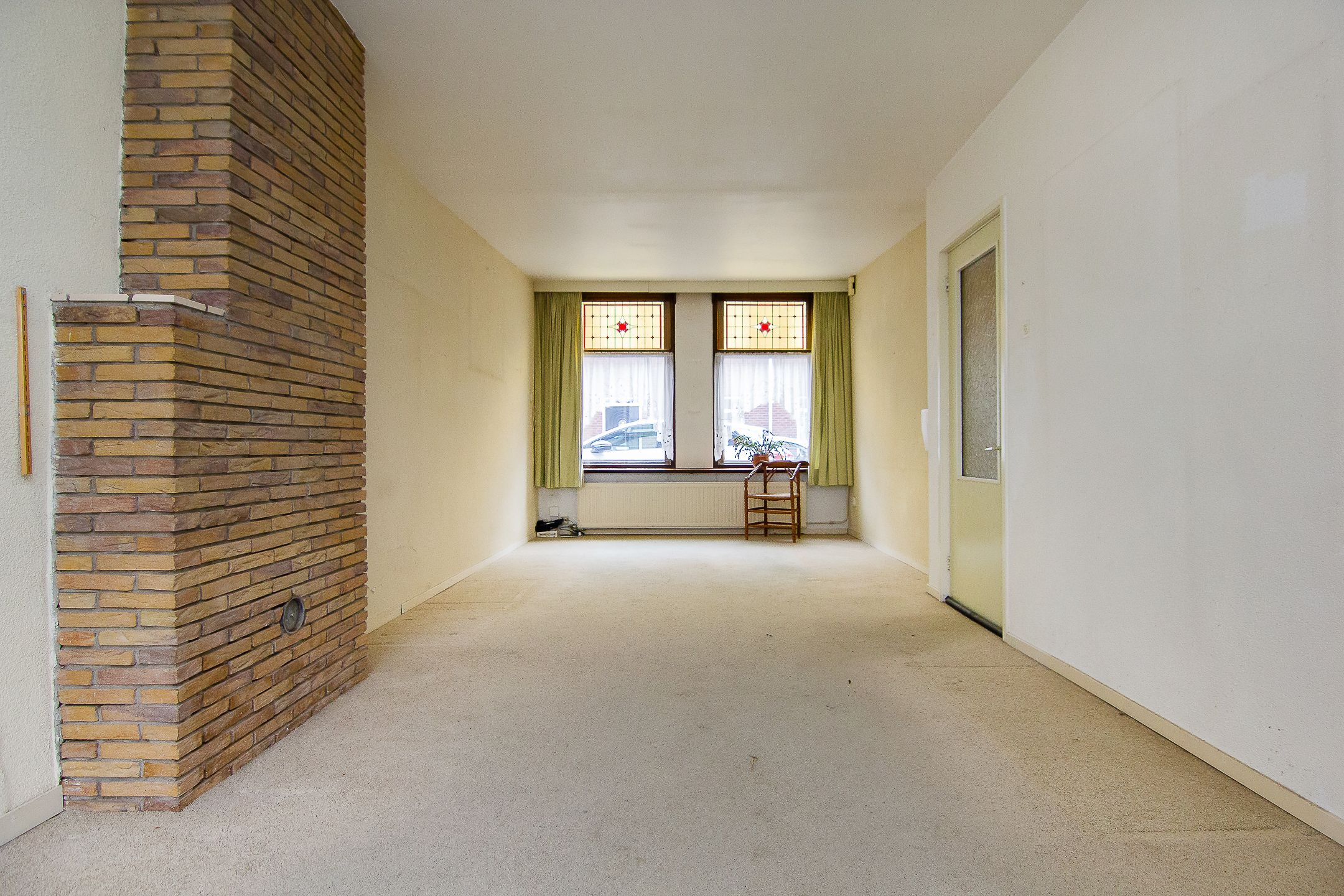 Photo 12 of A.L. Dyserinckstraat 124