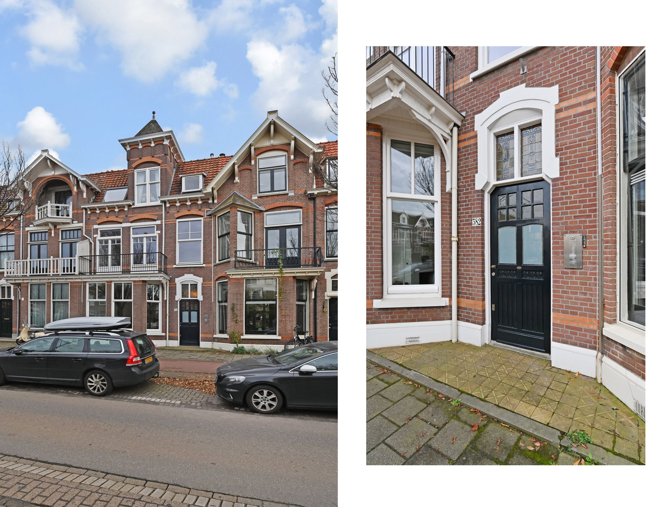 Foto 66 van Laan van Meerdervoort 382