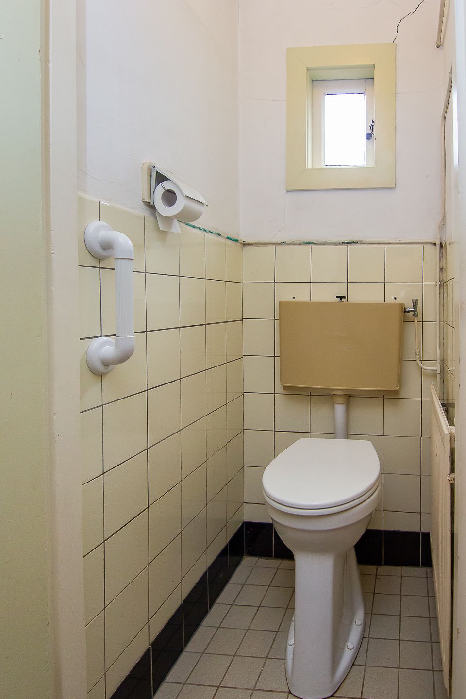 Photo 15 of A.L. Dyserinckstraat 124