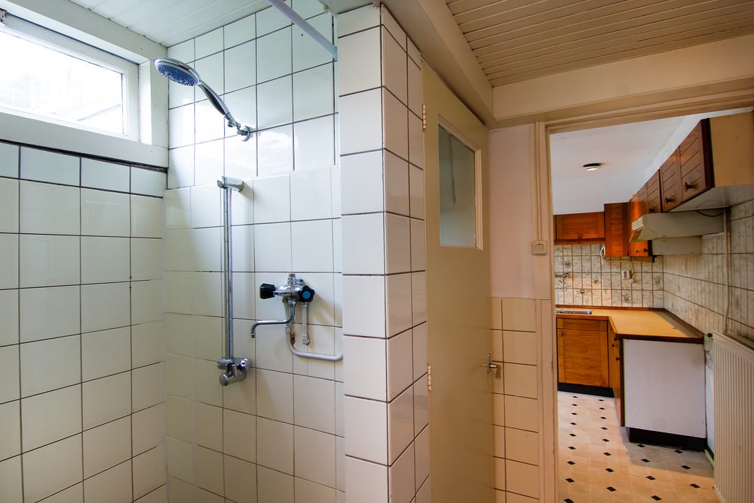 Photo 16 of A.L. Dyserinckstraat 124