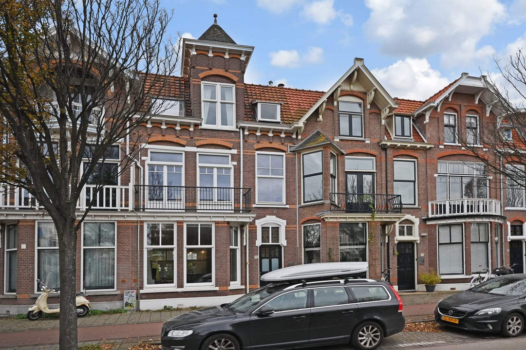 Foto 67 van Laan van Meerdervoort 382