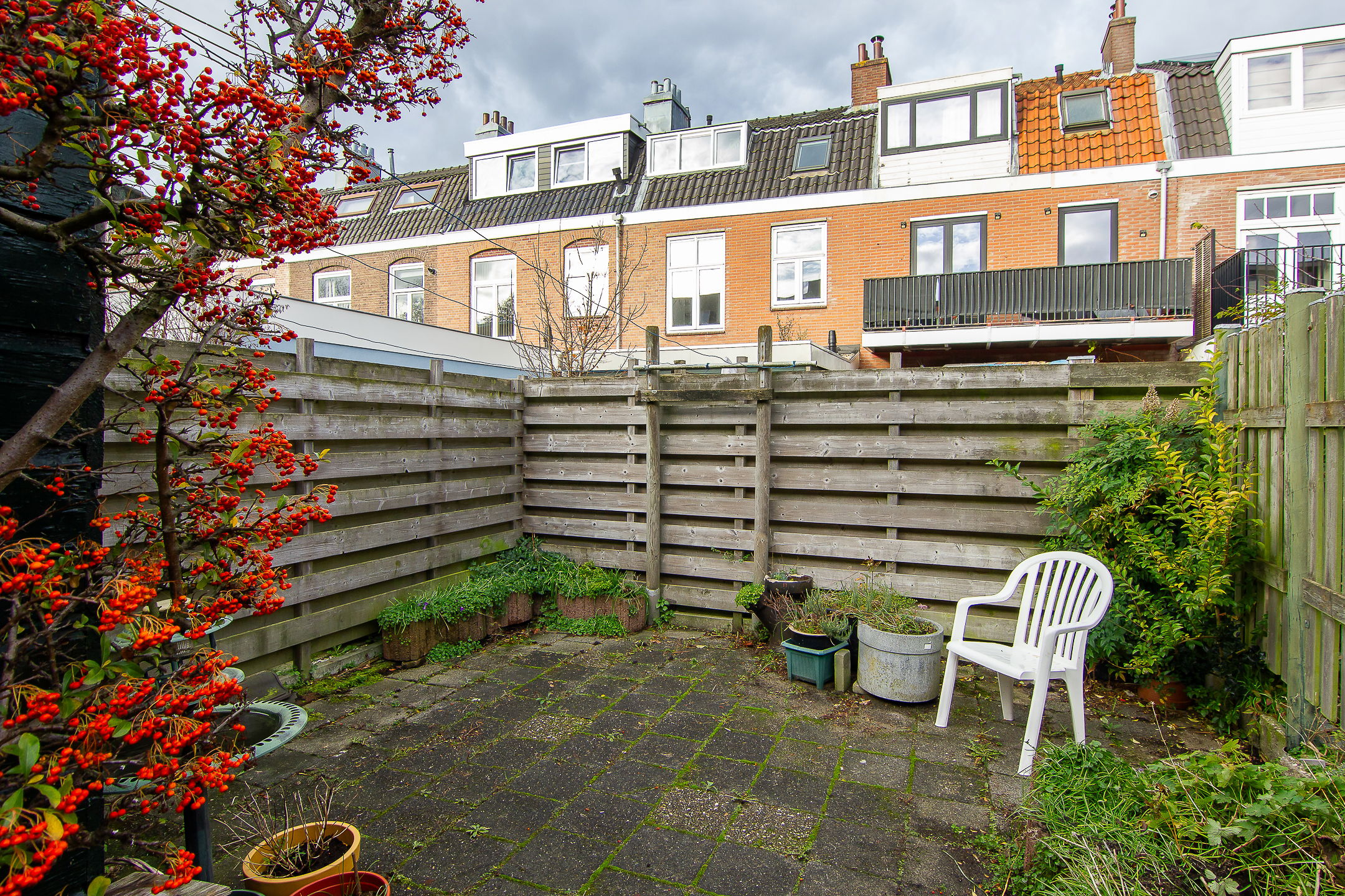 Photo 18 of A.L. Dyserinckstraat 124