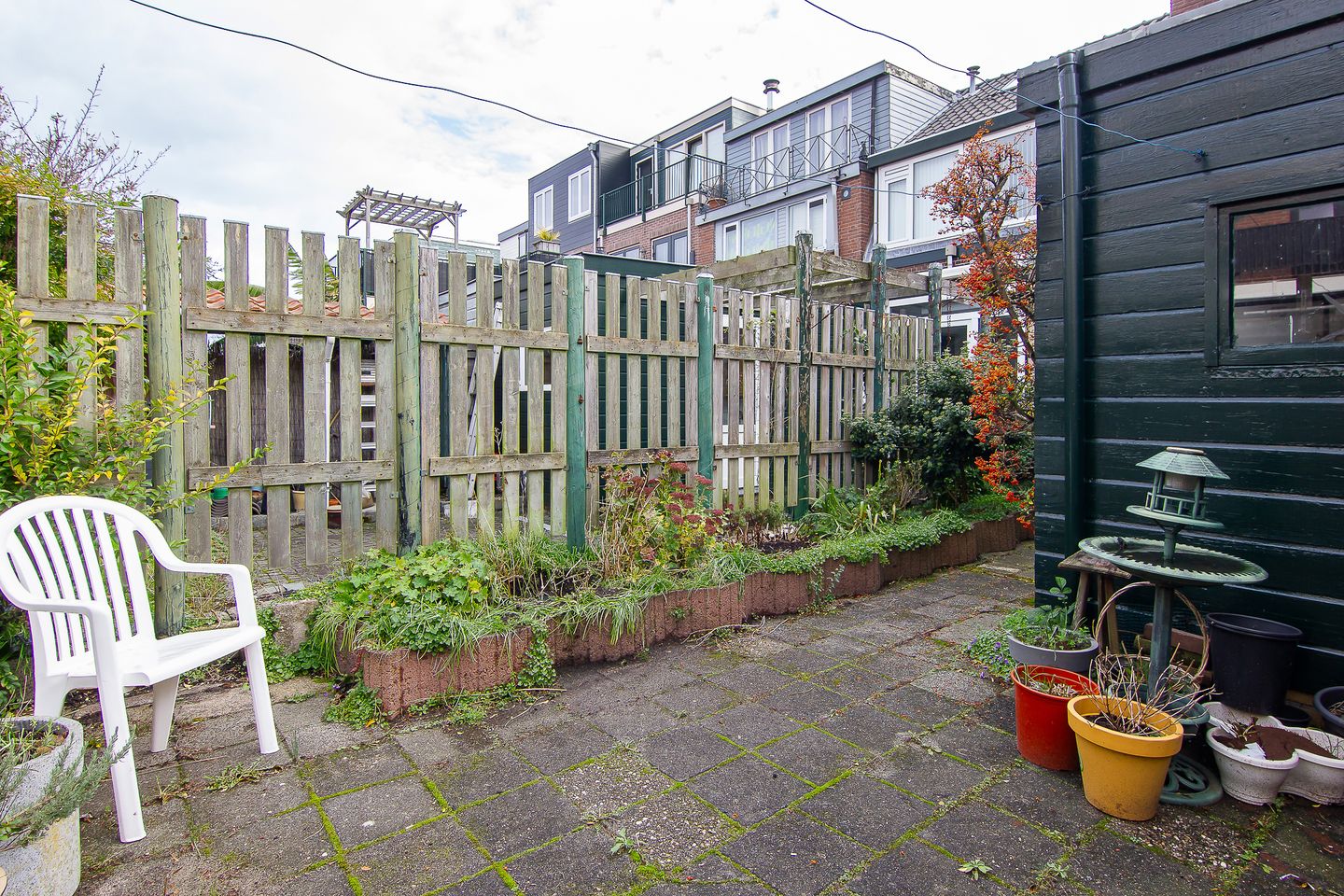 Photo 19 of A.L. Dyserinckstraat 124