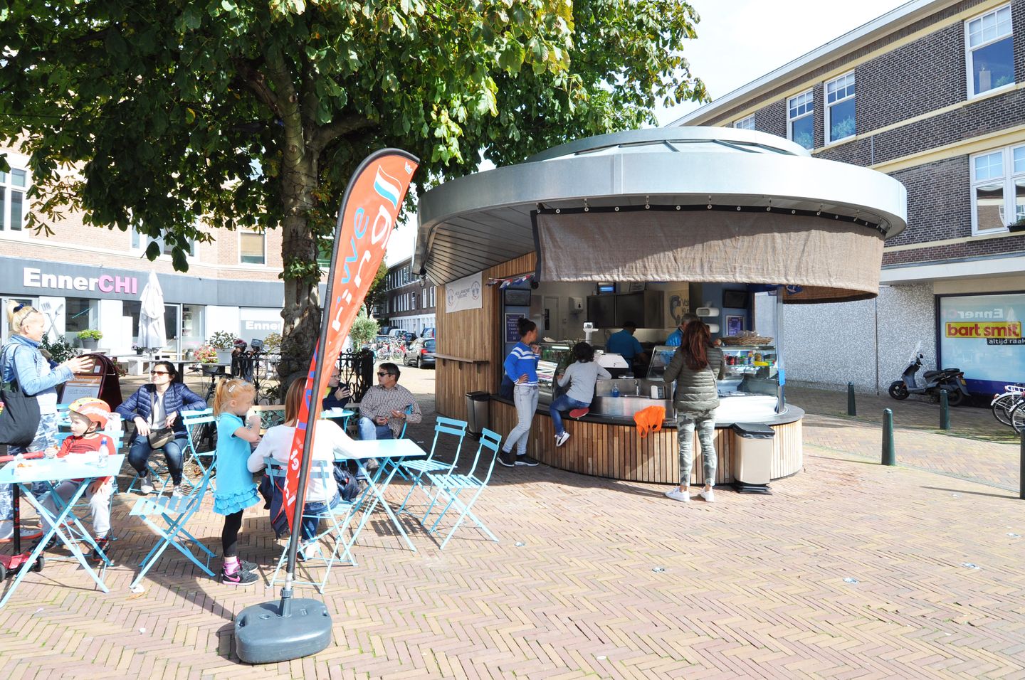 Foto 70 van Laan van Meerdervoort 382