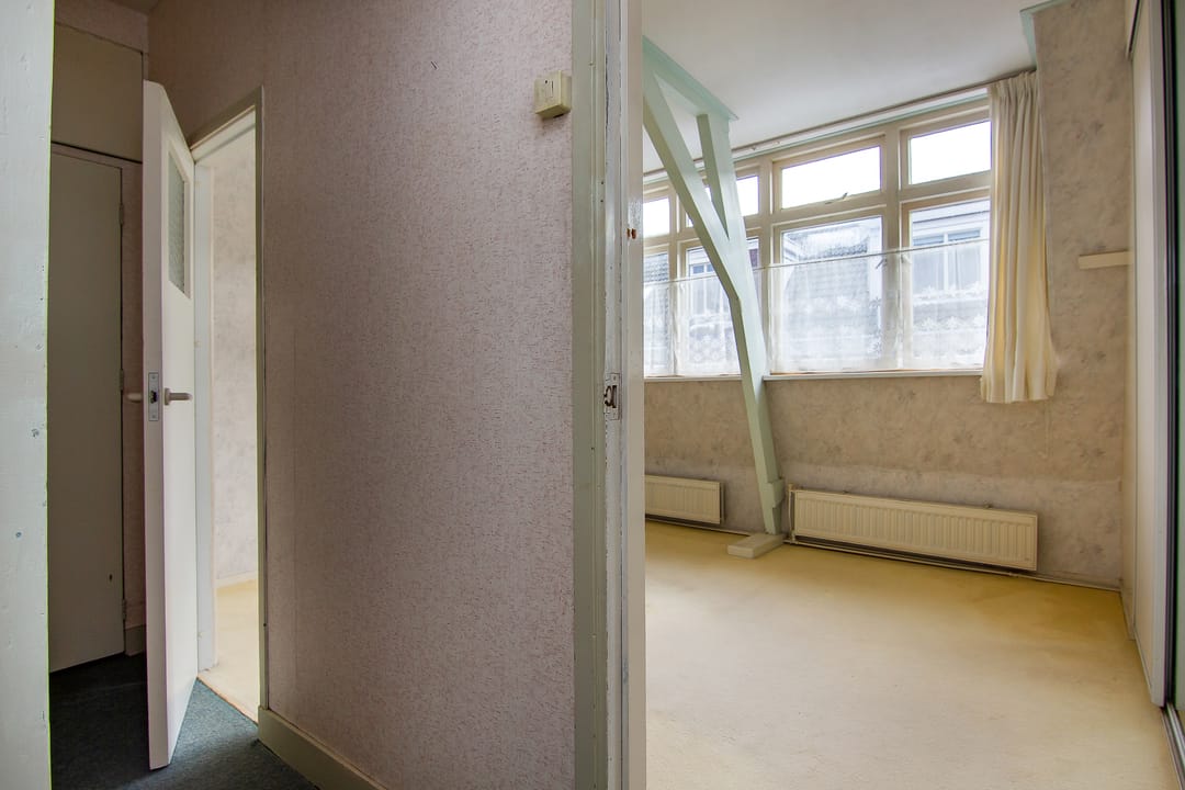 Photo 22 of A.L. Dyserinckstraat 124