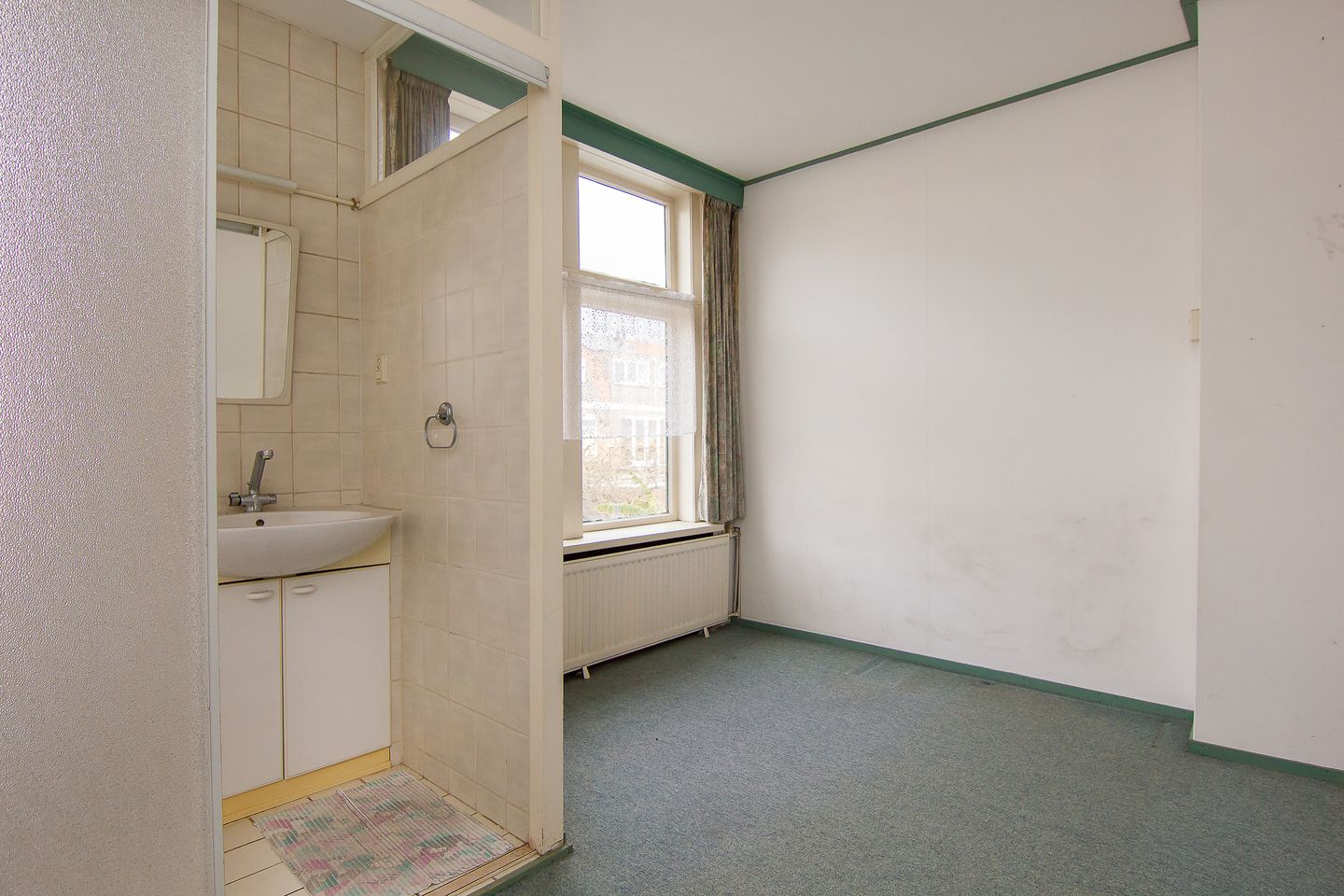 Photo 25 of A.L. Dyserinckstraat 124