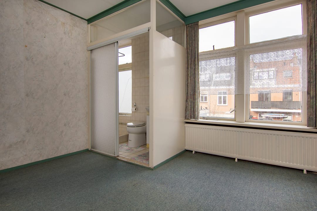 Photo 26 of A.L. Dyserinckstraat 124