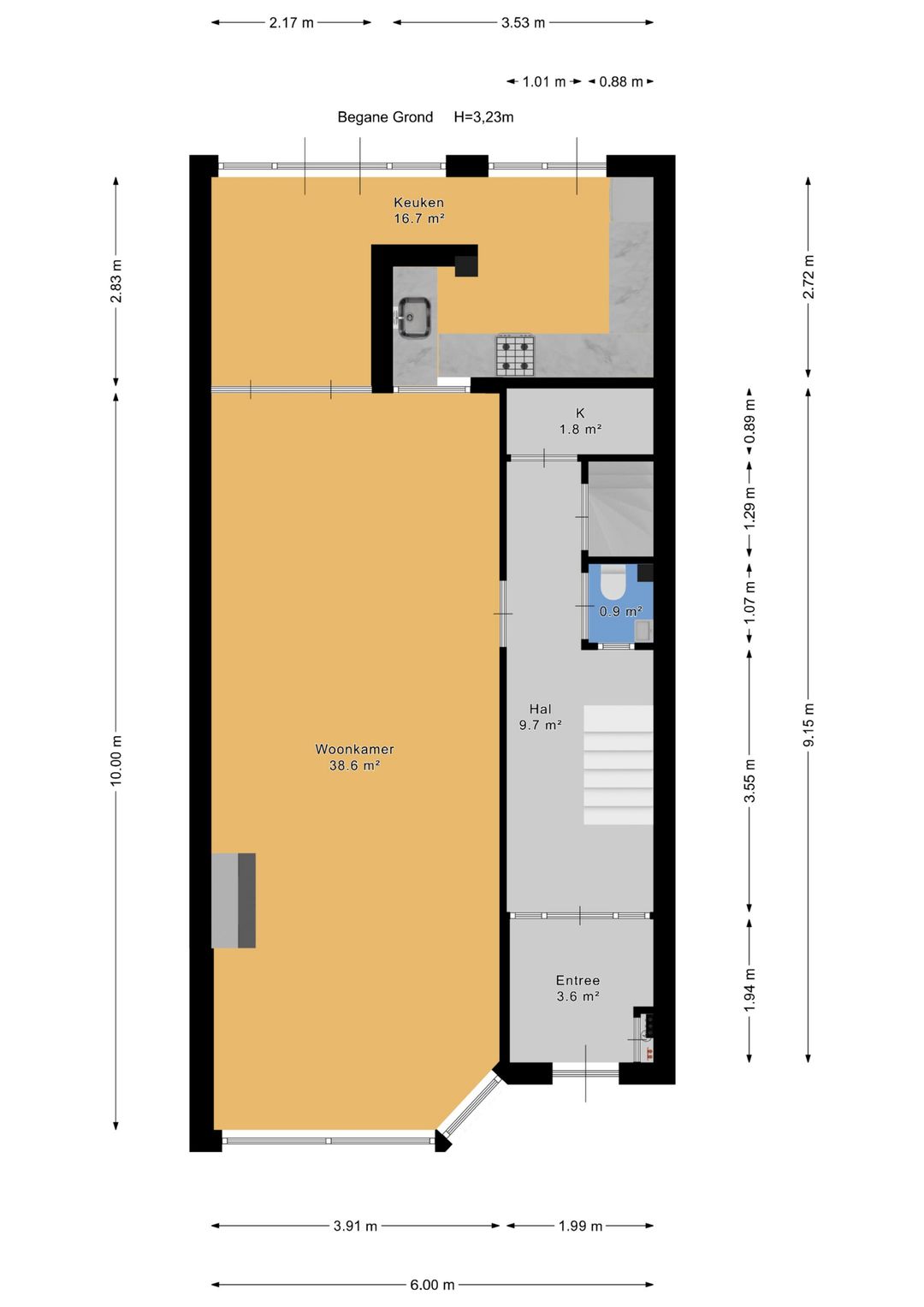 Foto 77 van Laan van Meerdervoort 382
