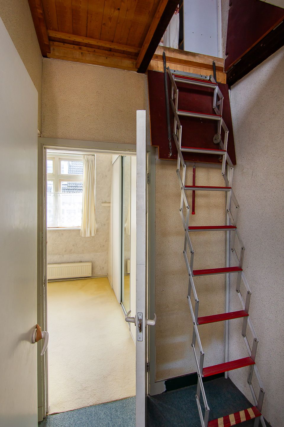 Photo 28 of A.L. Dyserinckstraat 124