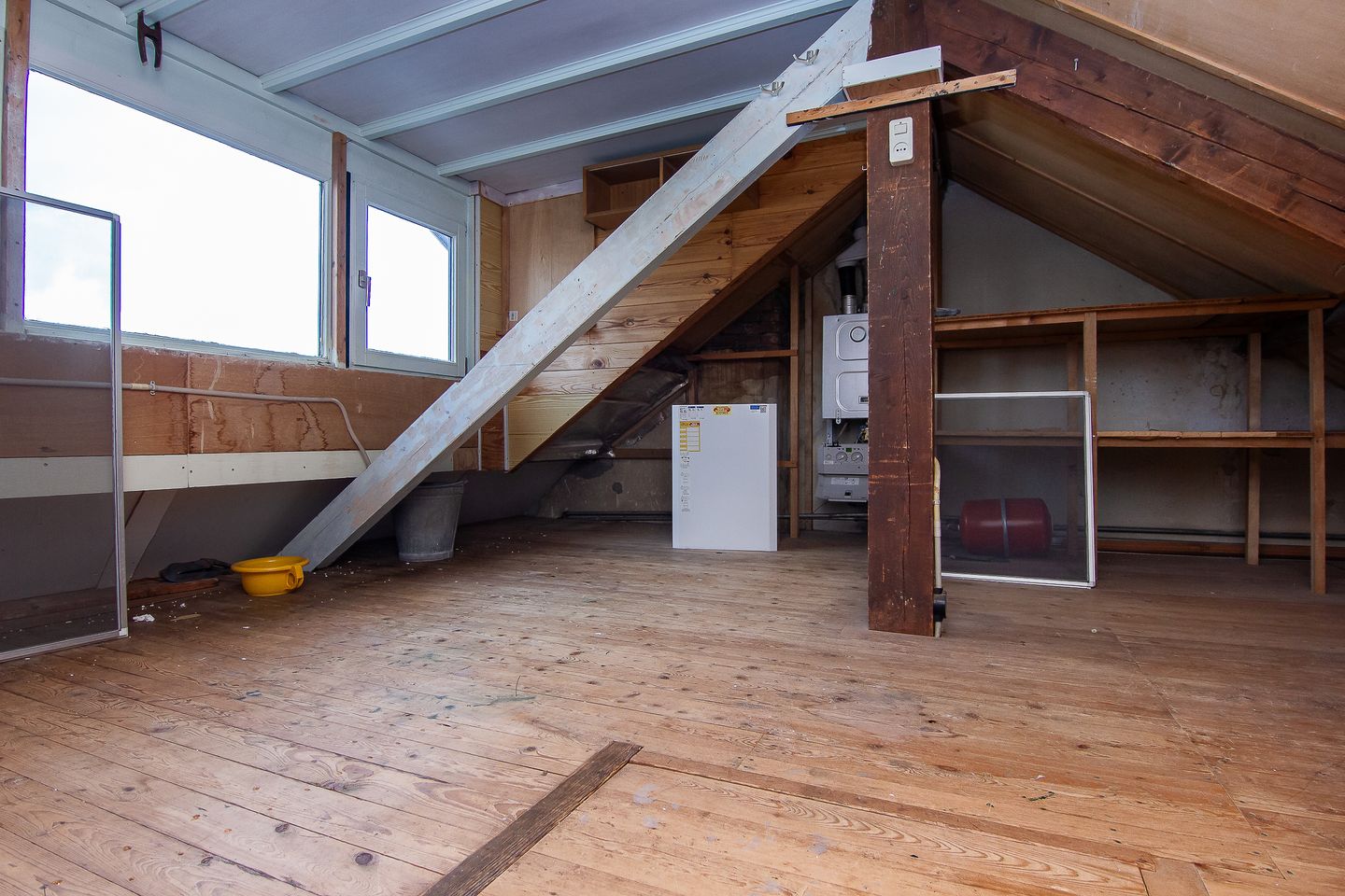 Photo 29 of A.L. Dyserinckstraat 124