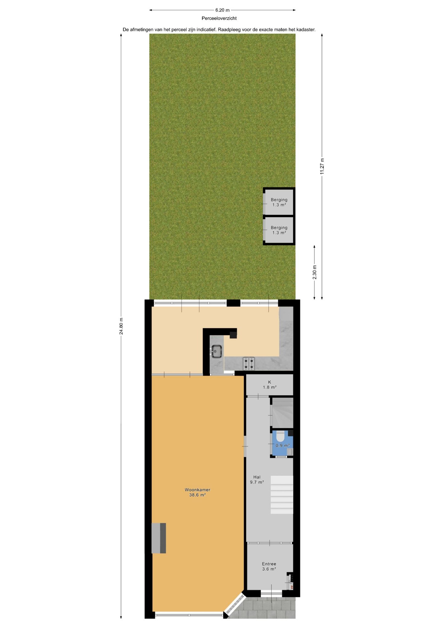 Foto 80 van Laan van Meerdervoort 382