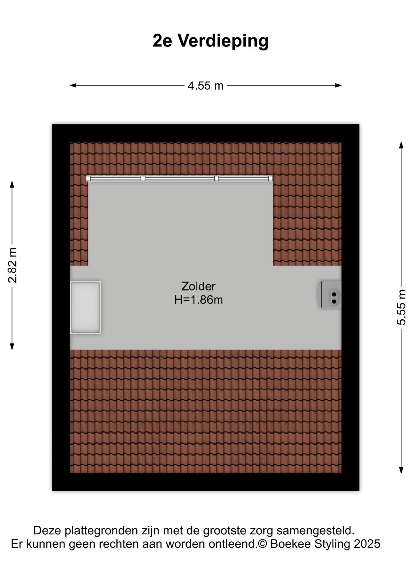 Photo 34 of A.L. Dyserinckstraat 124
