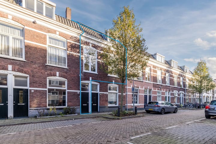 Sumatrastraat 18-BS