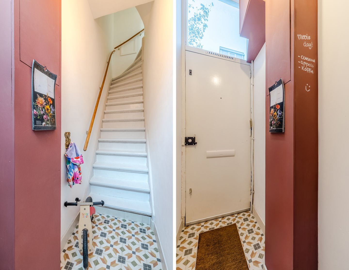 Foto 4 van Sumatrastraat 18-BS