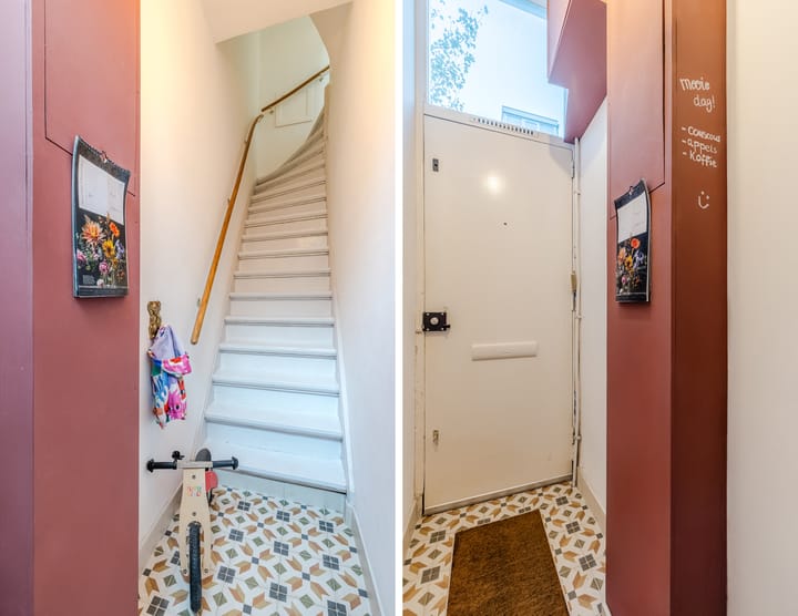 Foto 4 van Sumatrastraat 18-BS