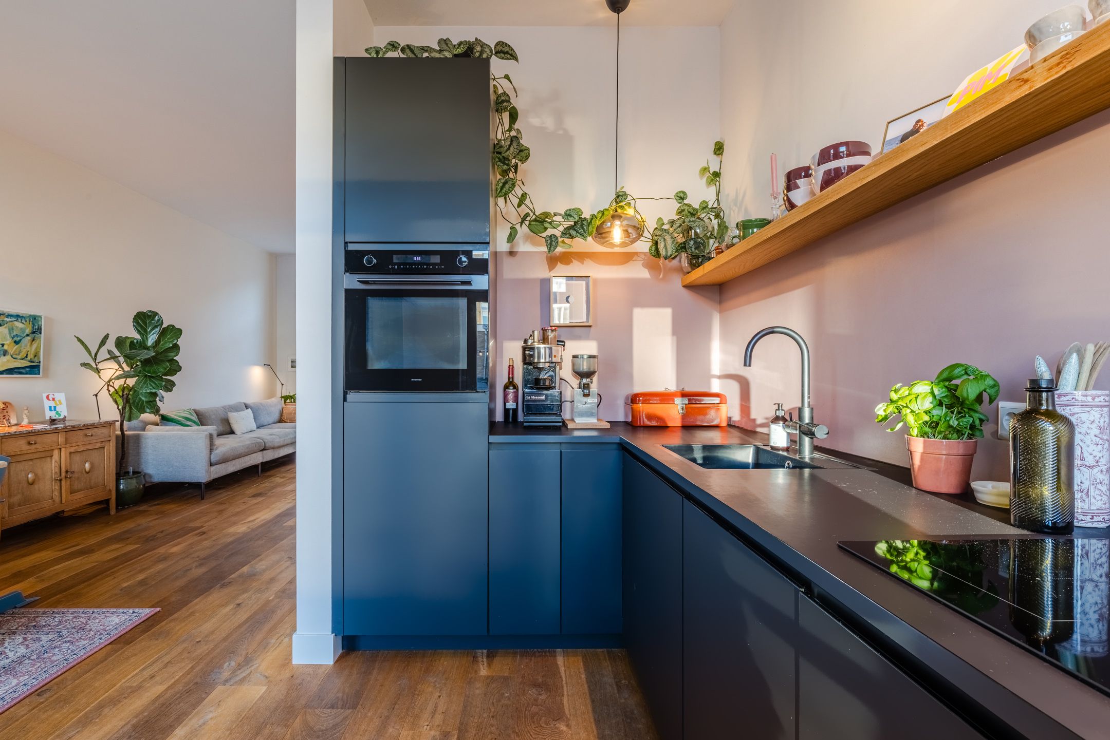 Foto 3 van Sumatrastraat 18-BS