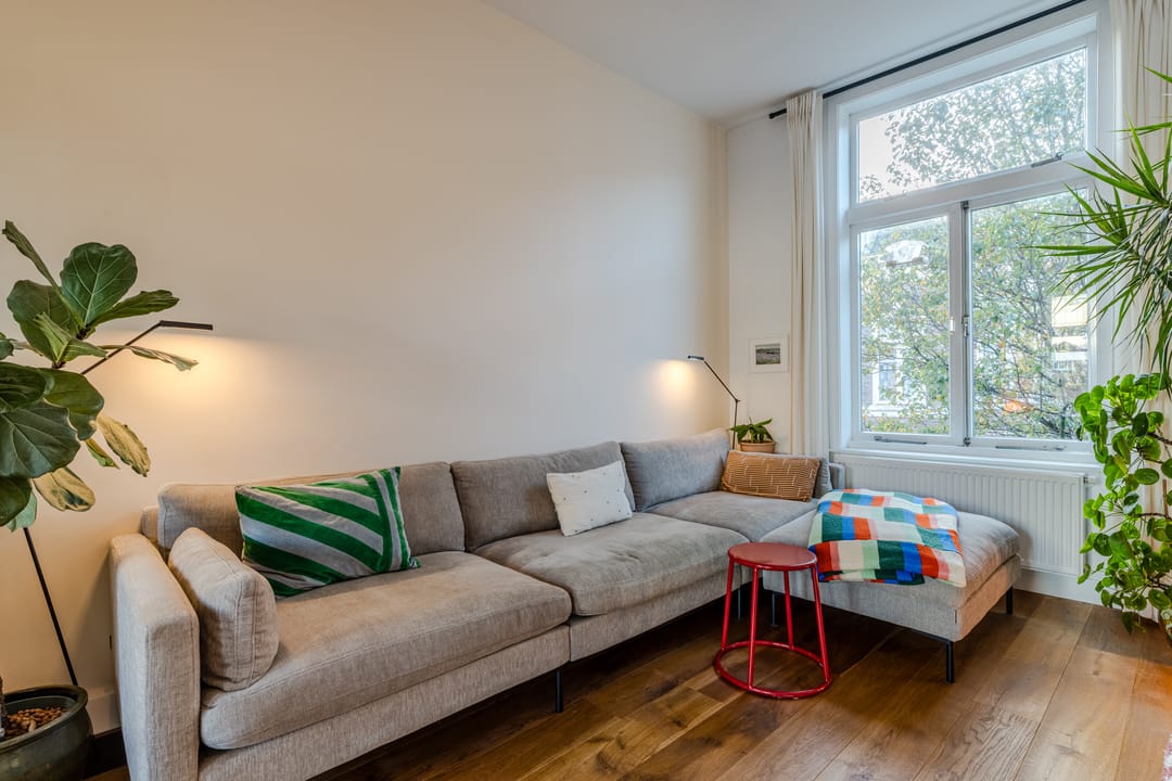 Foto 8 van Sumatrastraat 18-BS