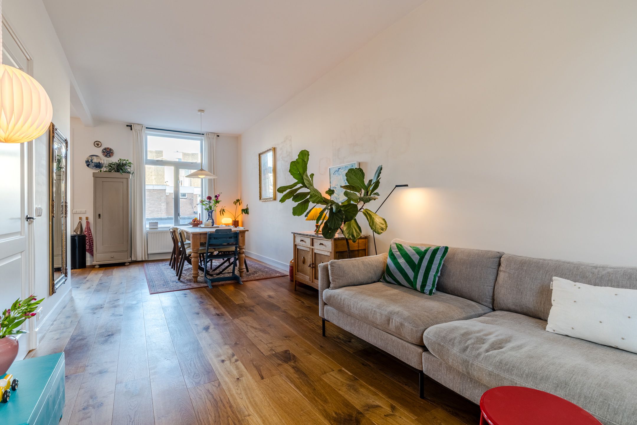 Foto 9 van Sumatrastraat 18-BS