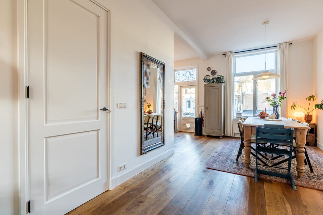 Foto 11 van Sumatrastraat 18-BS