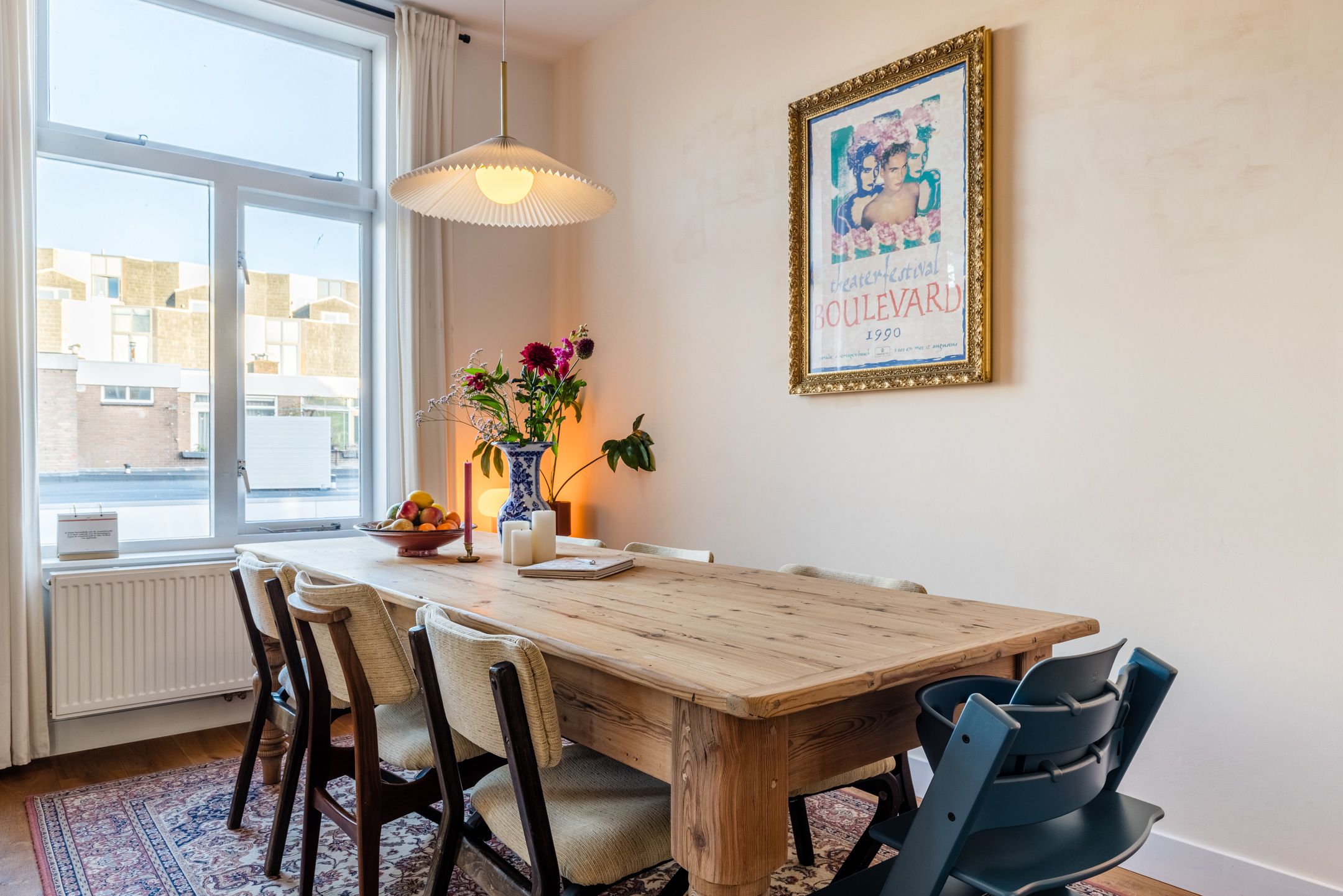 Foto 12 van Sumatrastraat 18-BS