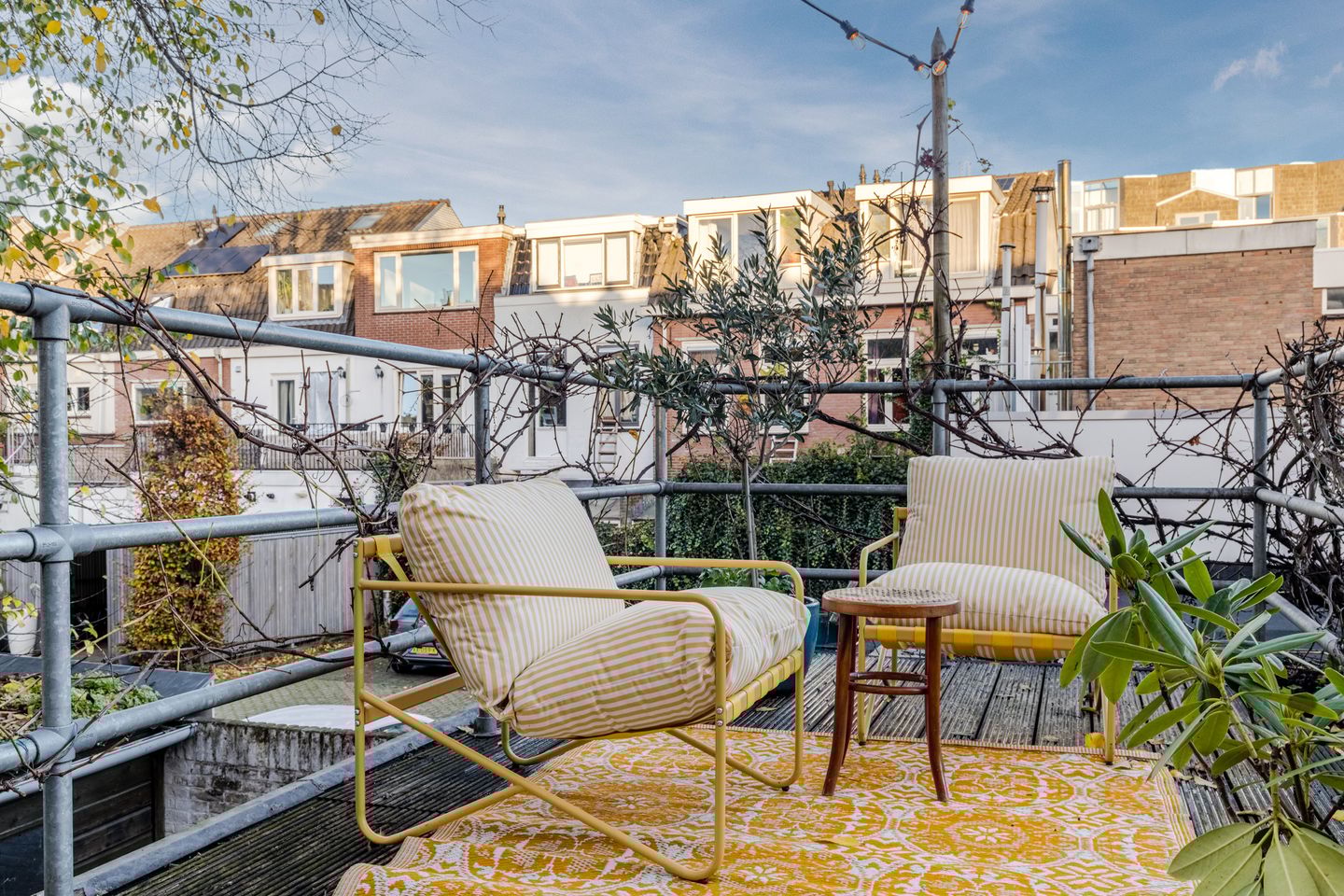 Foto 20 van Sumatrastraat 18-BS