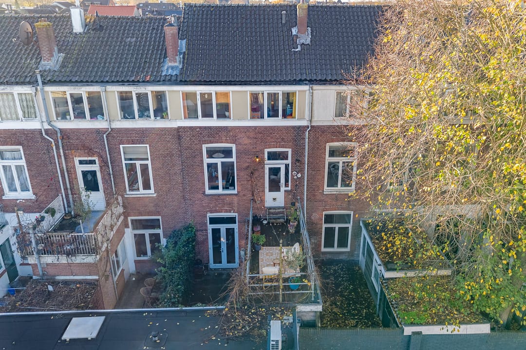 Foto 23 van Sumatrastraat 18-BS