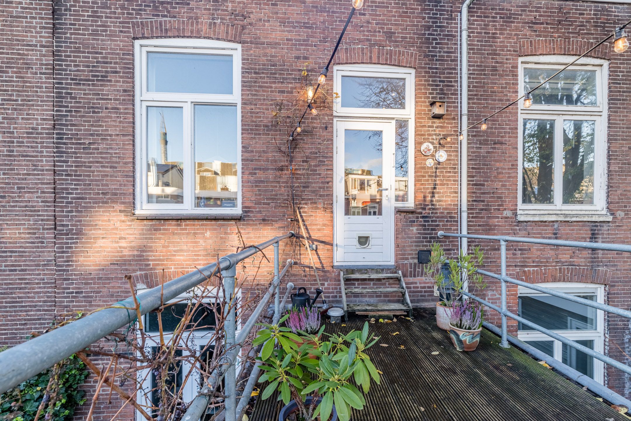 Foto 24 van Sumatrastraat 18-BS