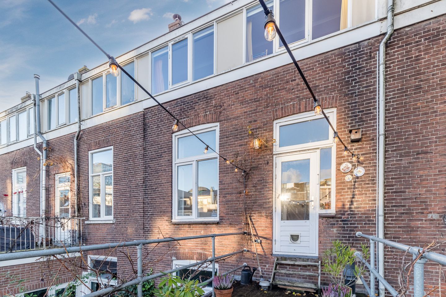 Foto 25 van Sumatrastraat 18-BS