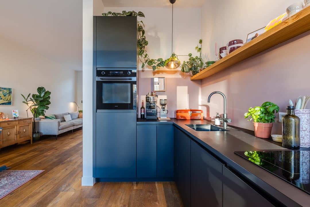 Foto 26 van Sumatrastraat 18-BS