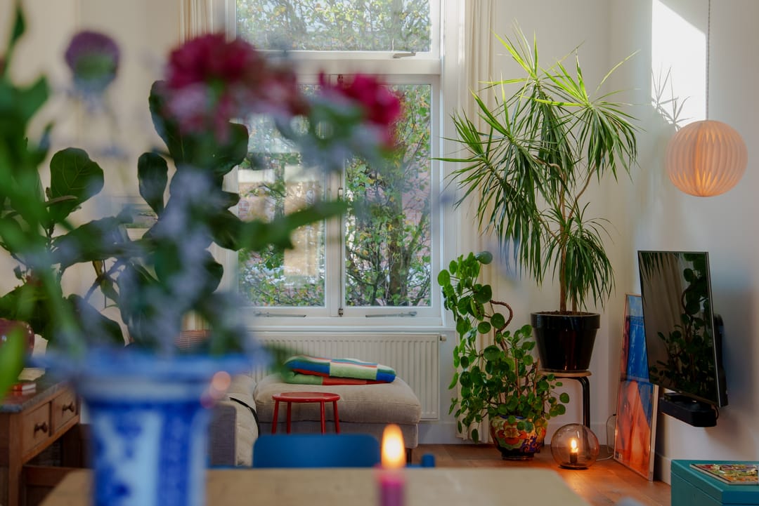 Foto 28 van Sumatrastraat 18-BS