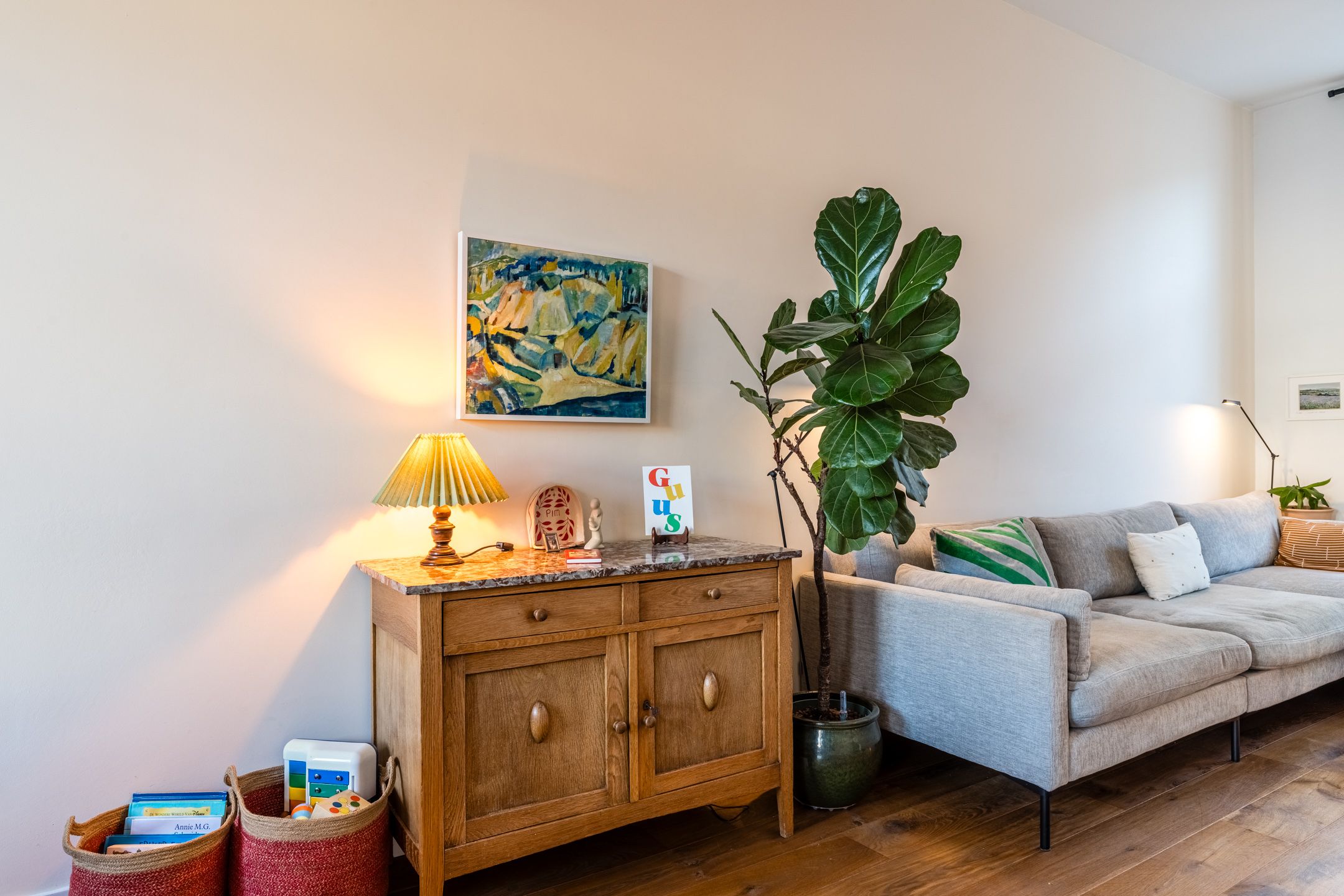 Foto 6 van Sumatrastraat 18-BS