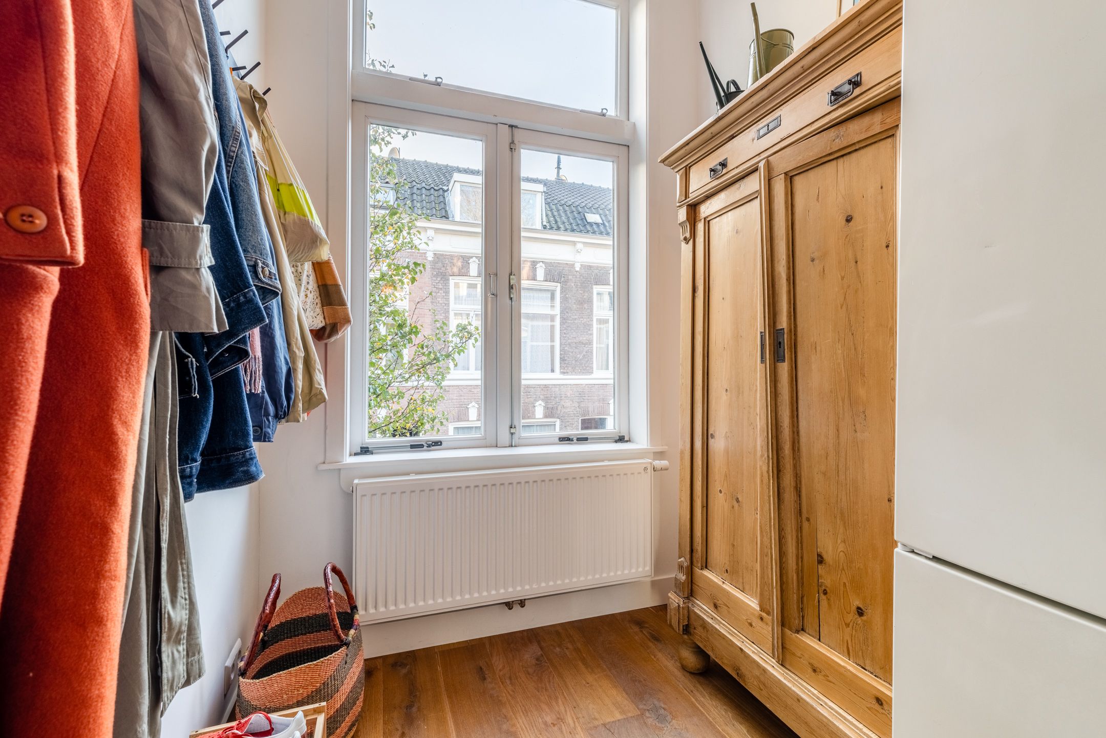 Foto 30 van Sumatrastraat 18-BS