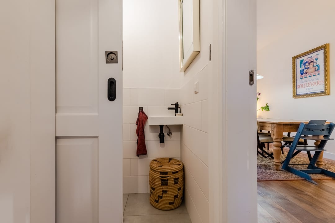 Foto 31 van Sumatrastraat 18-BS