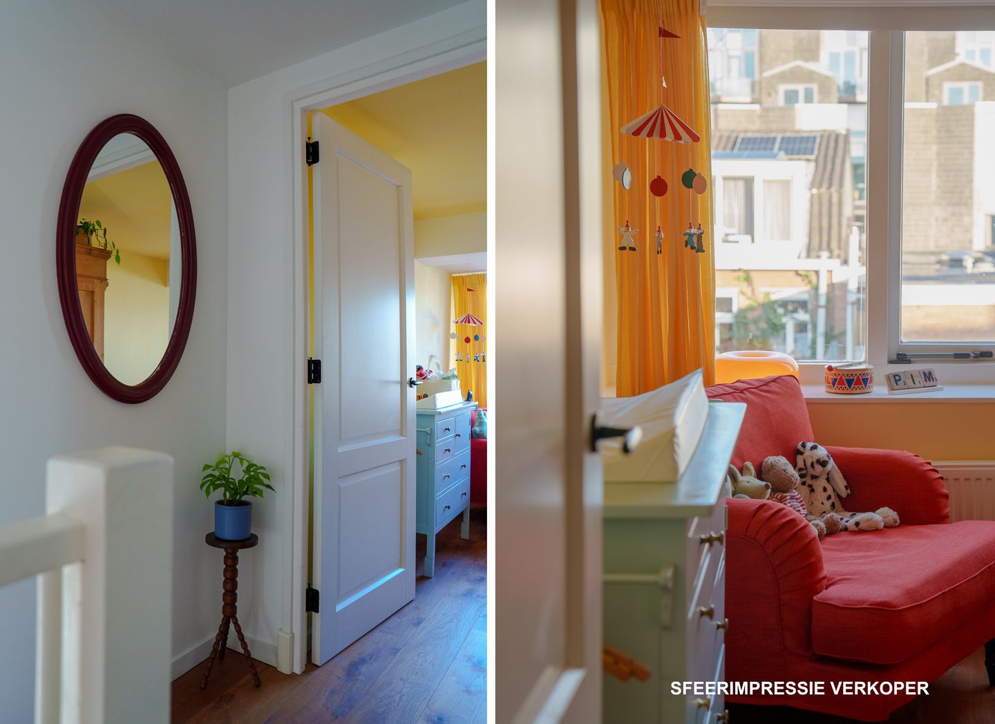 Foto 34 van Sumatrastraat 18-BS