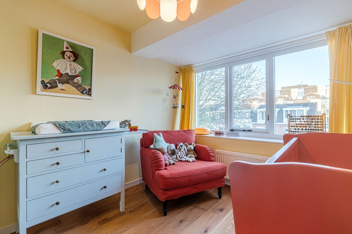 Foto 35 van Sumatrastraat 18-BS