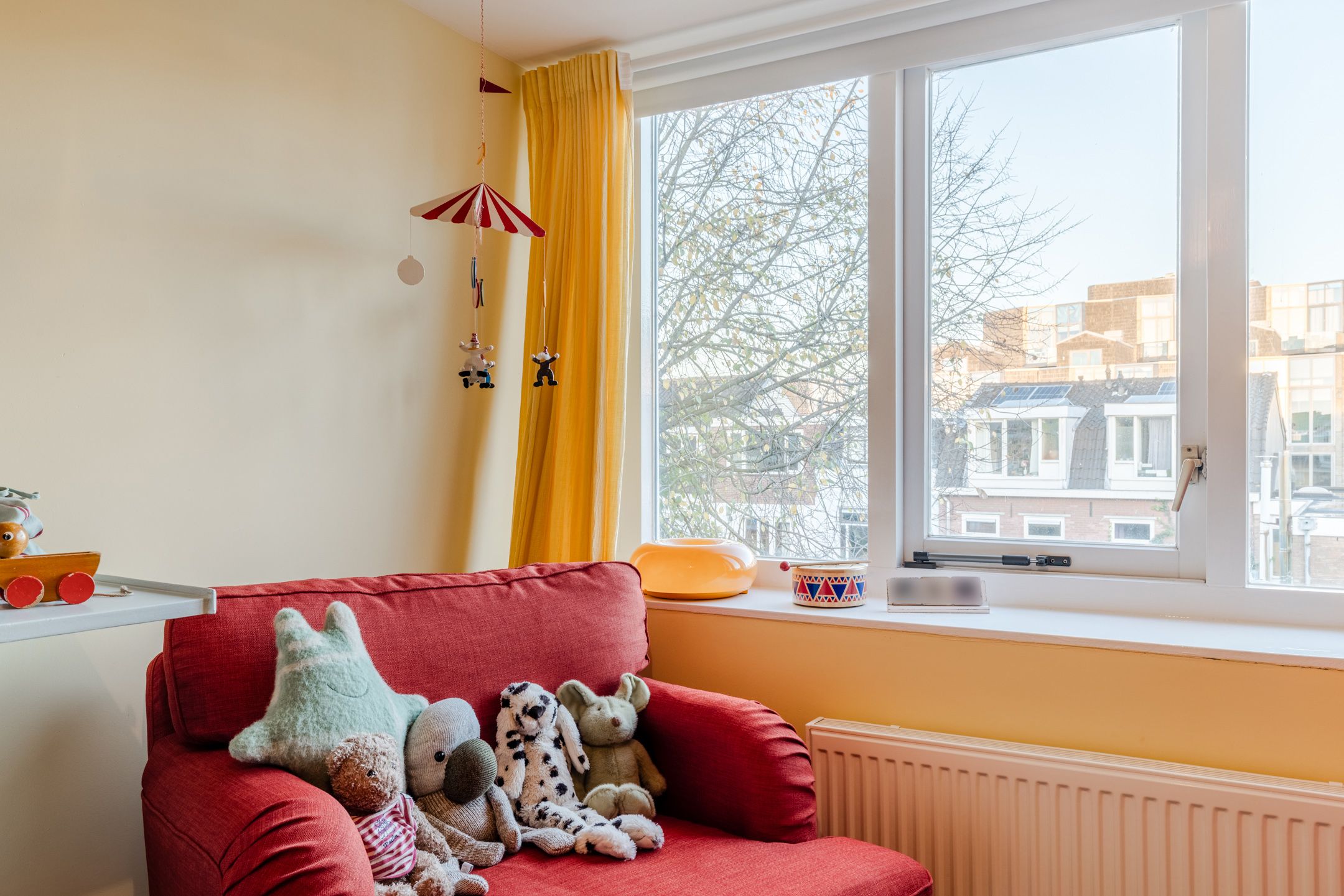 Foto 36 van Sumatrastraat 18-BS