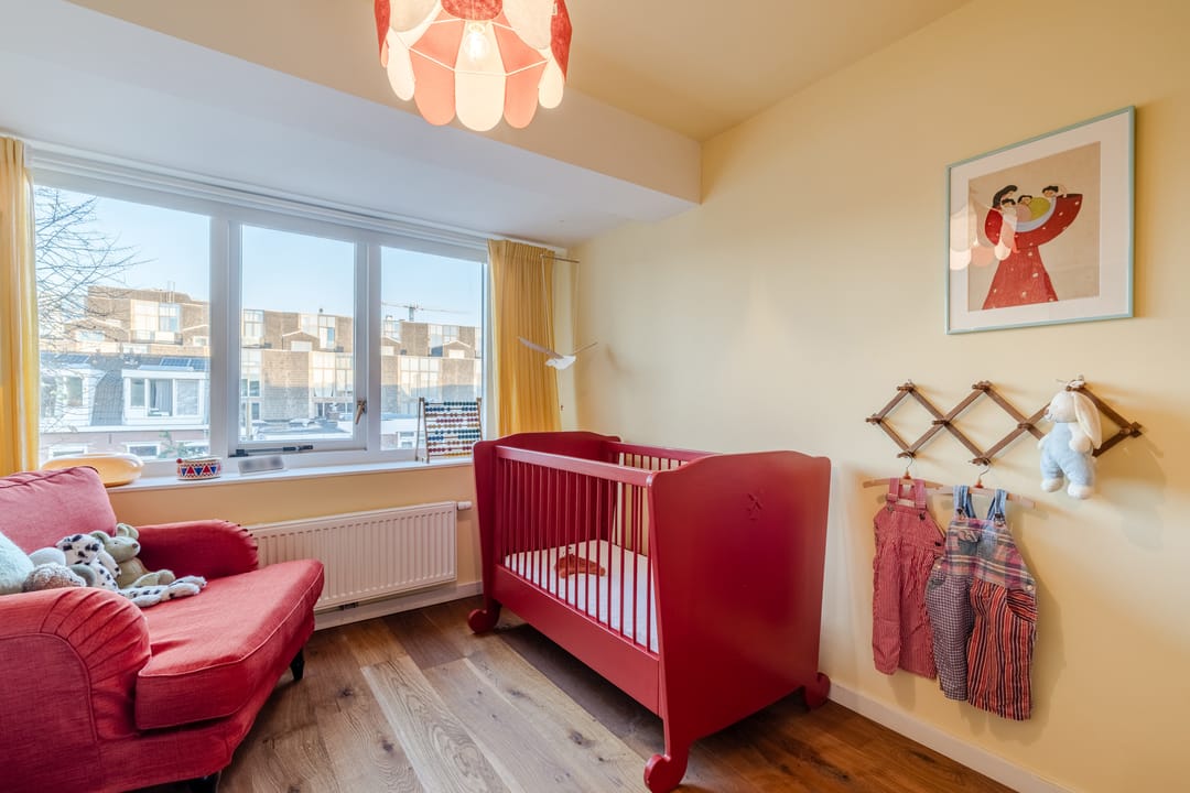 Foto 37 van Sumatrastraat 18-BS