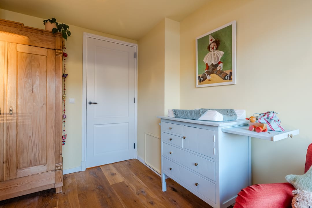 Foto 38 van Sumatrastraat 18-BS