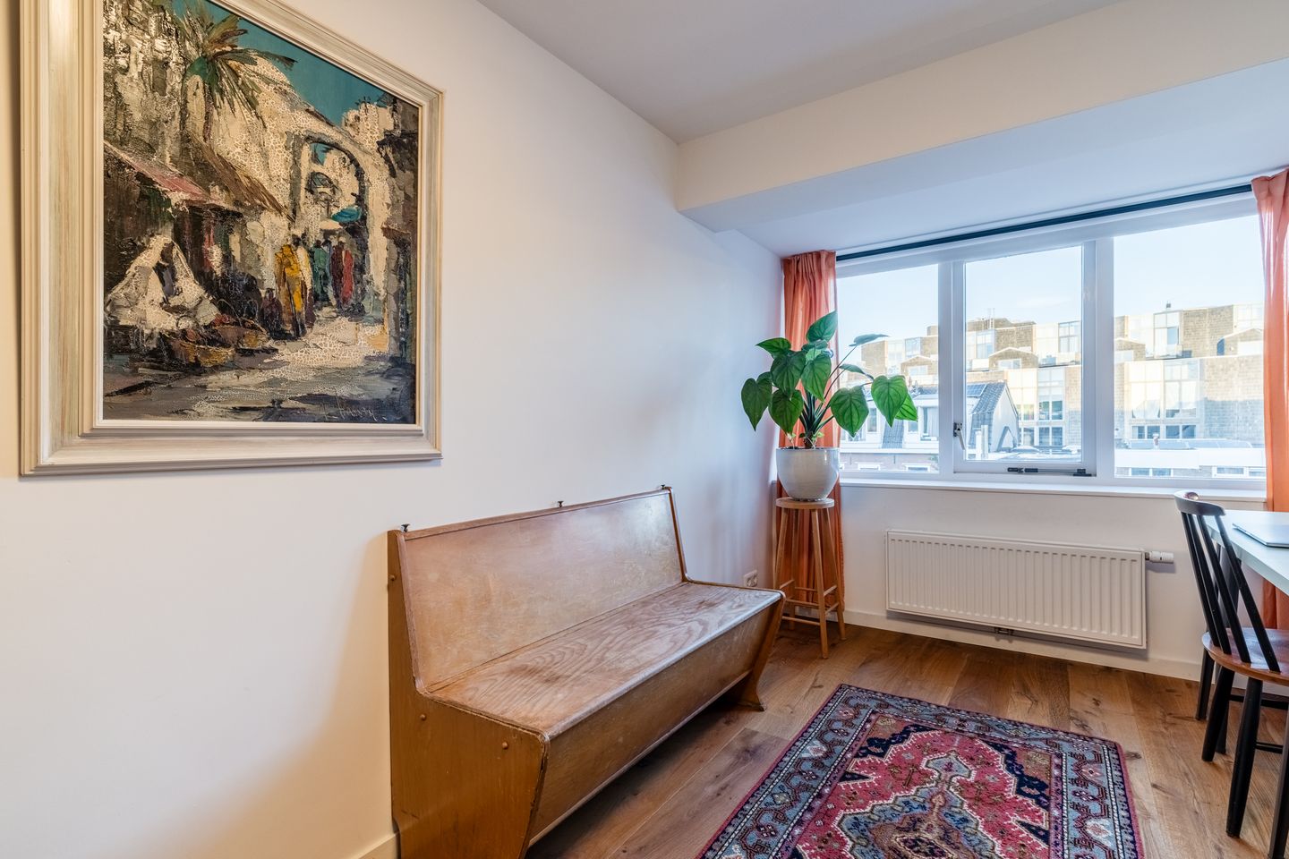 Foto 40 van Sumatrastraat 18-BS