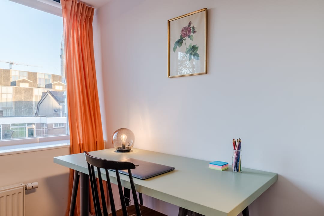 Foto 41 van Sumatrastraat 18-BS