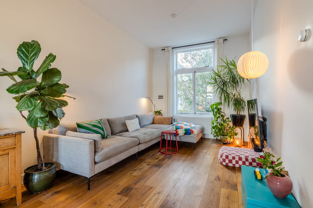 Foto 7 van Sumatrastraat 18-BS