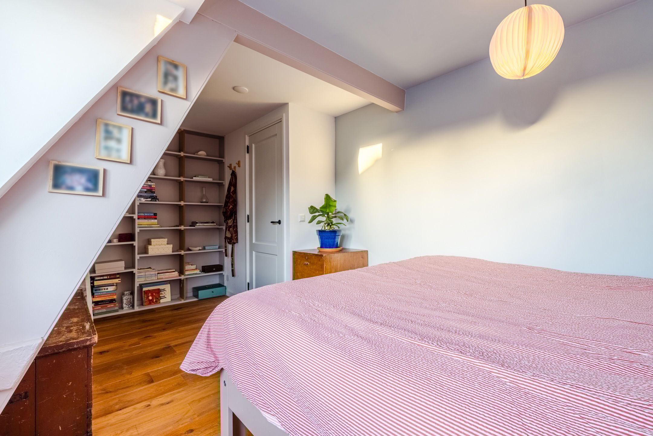 Foto 51 van Sumatrastraat 18-BS