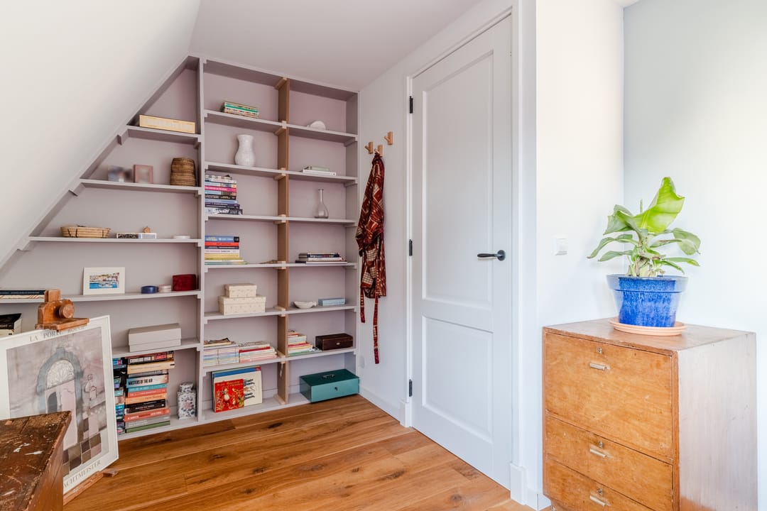 Foto 53 van Sumatrastraat 18-BS