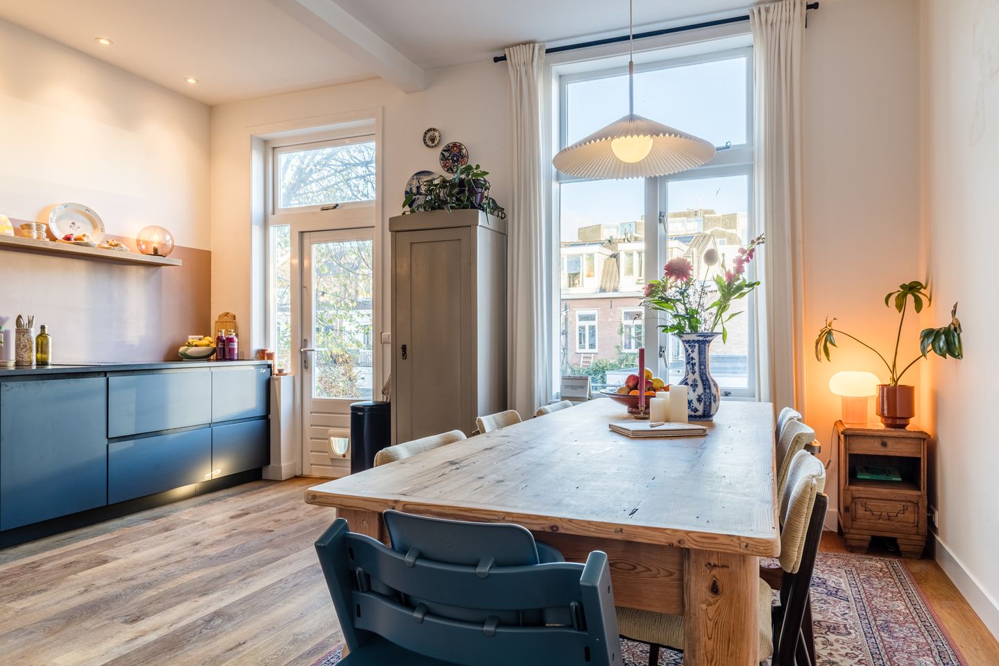 Foto 14 van Sumatrastraat 18-BS