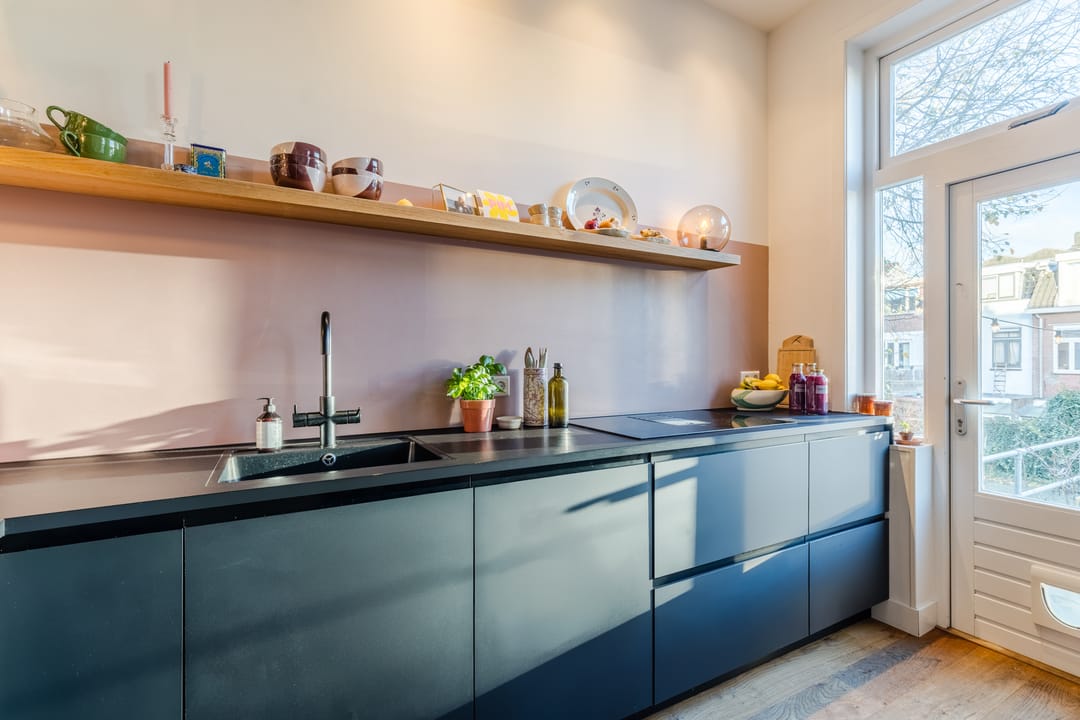 Foto 16 van Sumatrastraat 18-BS