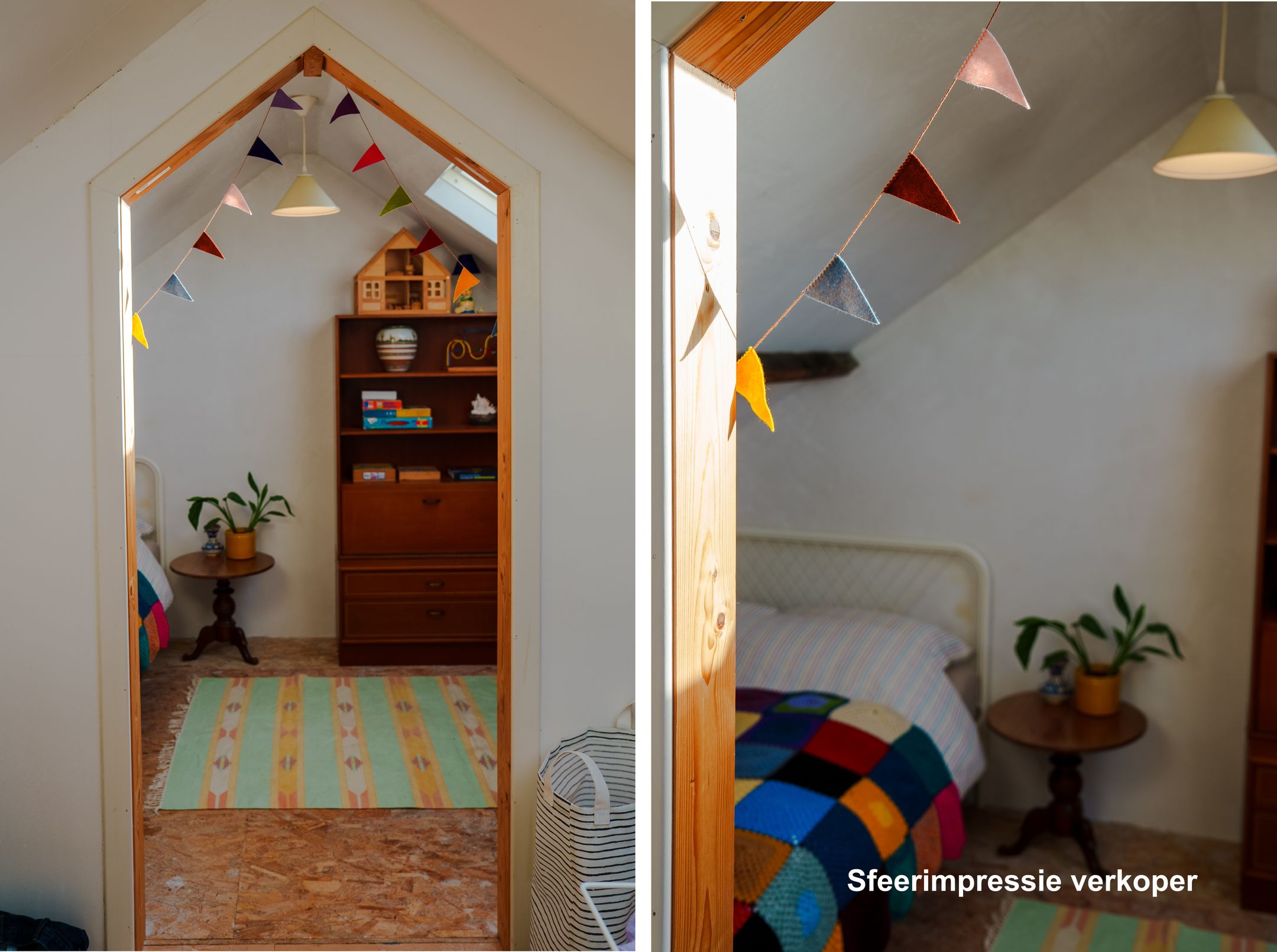 Foto 57 van Sumatrastraat 18-BS